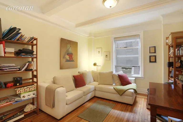 New York City Real Estate | View 65 East 96th Street, 2C | room 4 | View 5