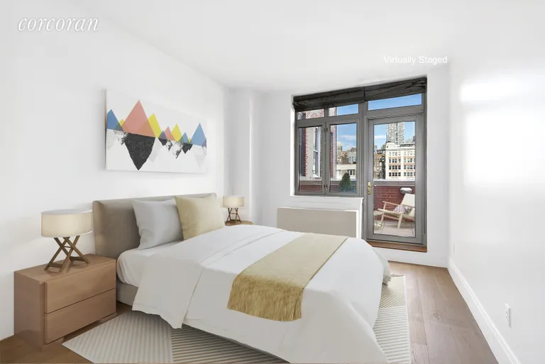 New York City Real Estate | View 125 West 22nd Street, PH10A | room 5 | View 6