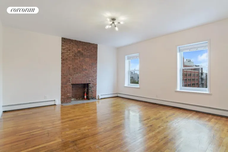 New York City Real Estate | View 393 Hicks Street, 4 | room 2 | View 3