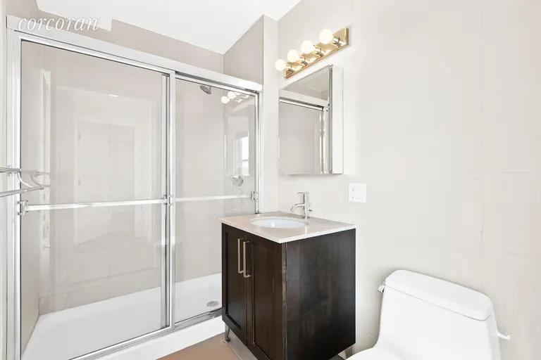 New York City Real Estate | View 10 Slocum Place, 3E | room 8 | View 9
