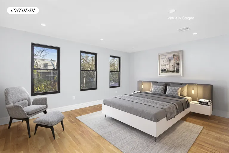 New York City Real Estate | View 82 Aberdeen Street | room 3 | View 4