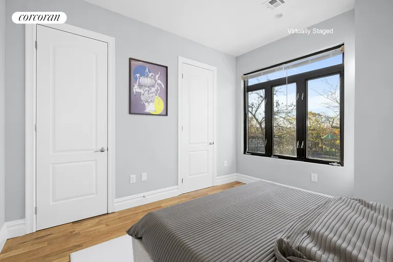 New York City Real Estate | View 82 Aberdeen Street | room 5 | View 6