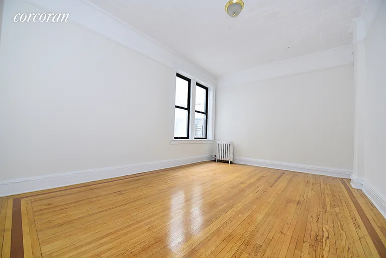 New York City Real Estate | View 22-06 38th Street, 2E | 1 Bed, 1 Bath | View 1