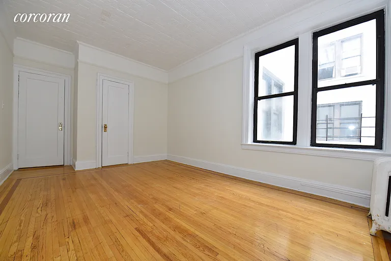 New York City Real Estate | View 22-06 38th Street, 2E | room 1 | View 2