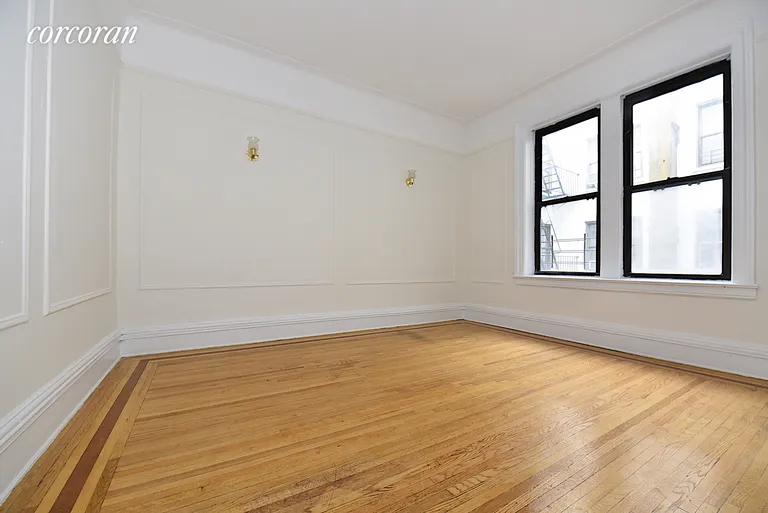 New York City Real Estate | View 22-06 38th Street, 2E | room 2 | View 3