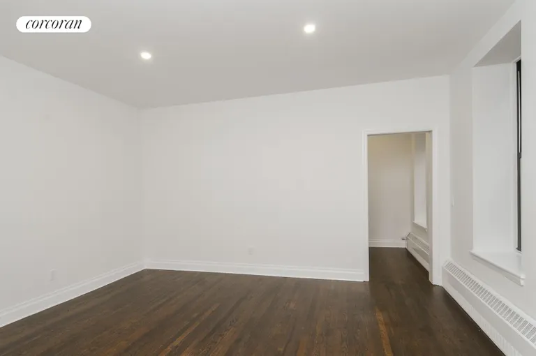 New York City Real Estate | View 104 West 70th Street, 6B | Master Bedroom | View 4