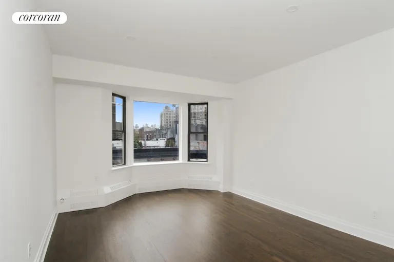 New York City Real Estate | View 104 West 70th Street, 6B | Bedroom | View 5