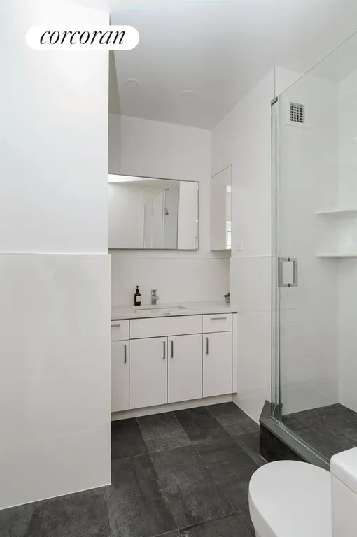 New York City Real Estate | View 104 West 70th Street, 6B | Bathroom | View 6