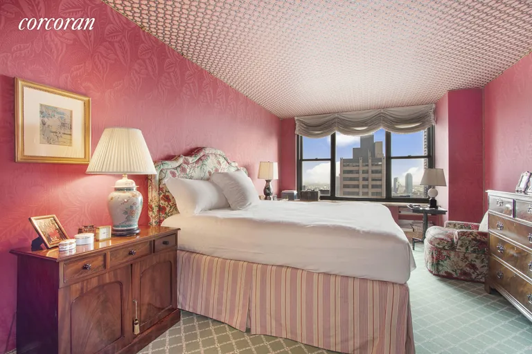 New York City Real Estate | View 117 East 57th Street, 48A | room 5 | View 6