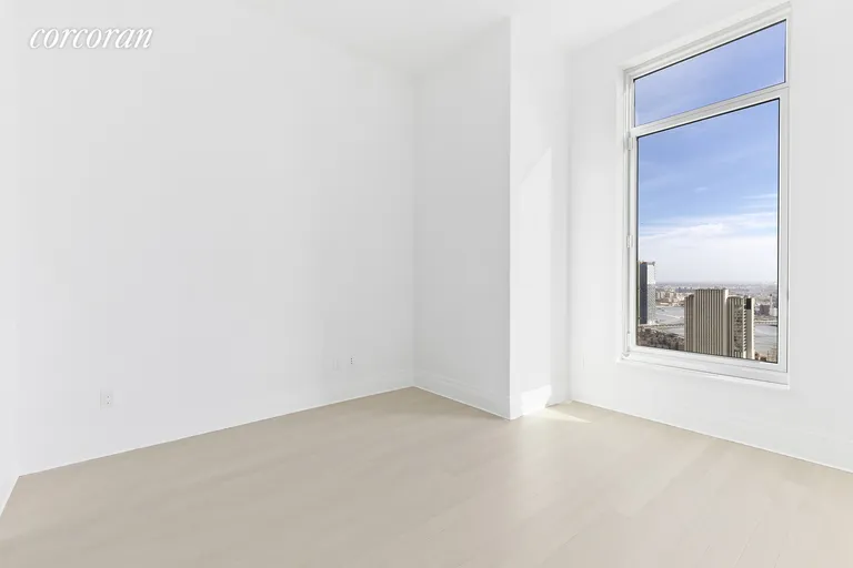 New York City Real Estate | View 30 Park Place, 63B | Bedroom | View 11