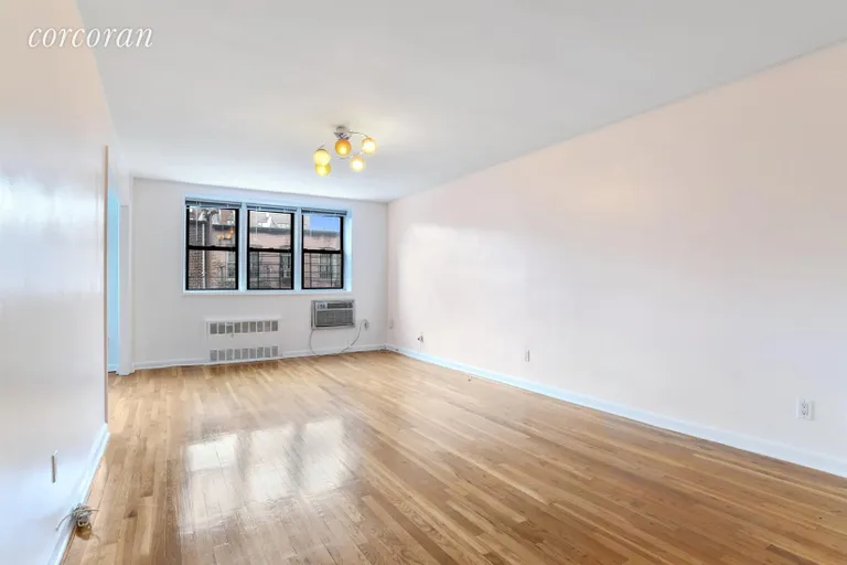 New York City Real Estate | View 30 Bay 29th Street, 2R | Living Room | View 7