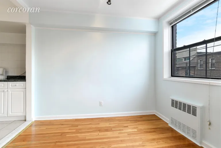 New York City Real Estate | View 30 Bay 29th Street, 2R | Dining Area | View 8