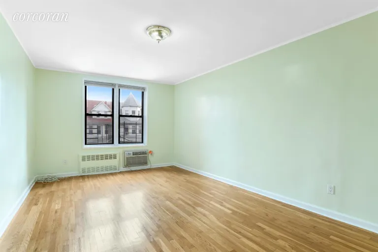 New York City Real Estate | View 30 Bay 29th Street, 2R | Master Bedroom | View 9