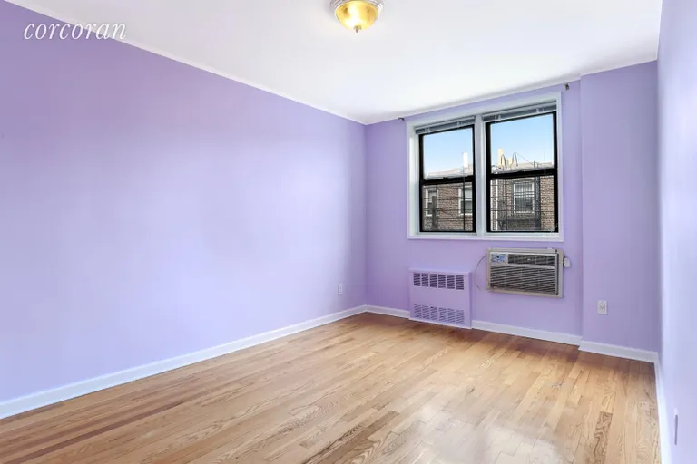 New York City Real Estate | View 30 Bay 29th Street, 2R | 2nd Bedroom | View 5