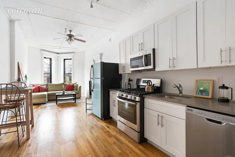 New York City Real Estate | View 450 9th Street, 2 | room 1 | View 2