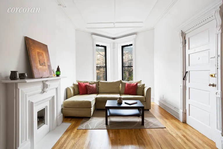 New York City Real Estate | View 450 9th Street, 2 | 1 Bed, 1 Bath | View 1