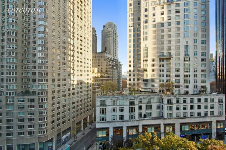 New York City Real Estate | View 62 West 62Nd Street, 12E | View | View 4
