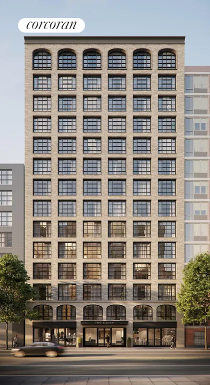 New York City Real Estate | View 211 Schermerhorn Street, 3A | 2 Beds, 2 Baths | View 1
