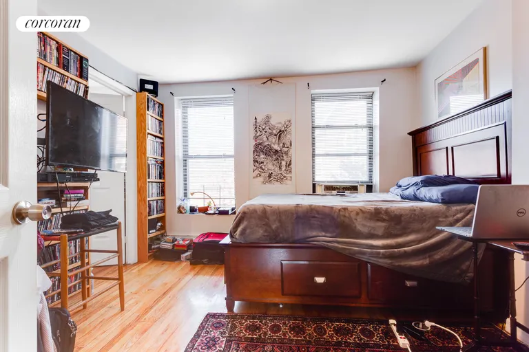 New York City Real Estate | View 118 Madison Street | room 9 | View 10