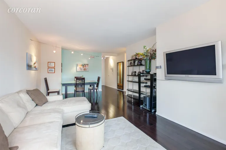 New York City Real Estate | View 245 East 93rd Street, 14A | 2 Beds, 2 Baths | View 1