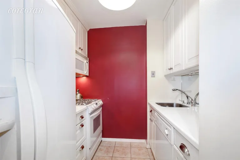 New York City Real Estate | View 245 East 93rd Street, 14A | Kitchen | View 4
