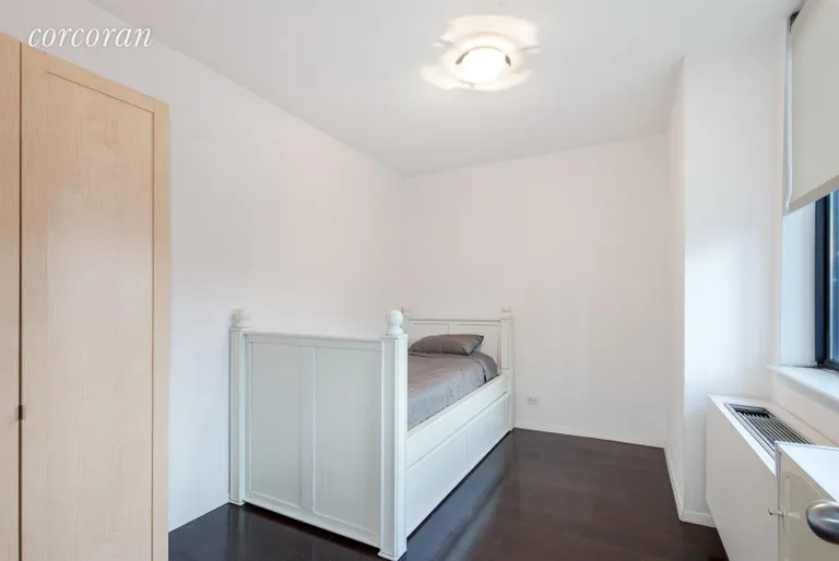 New York City Real Estate | View 245 East 93rd Street, 14A | Bedroom | View 6