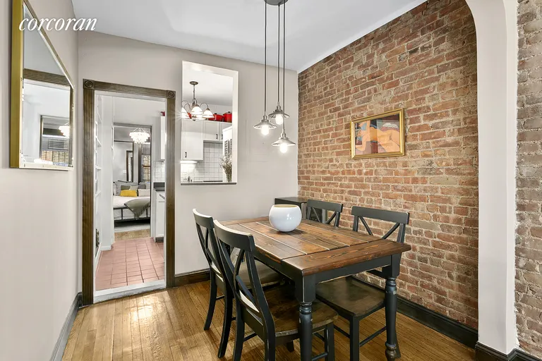 New York City Real Estate | View 12 Bank Street, 4 | room 2 | View 3