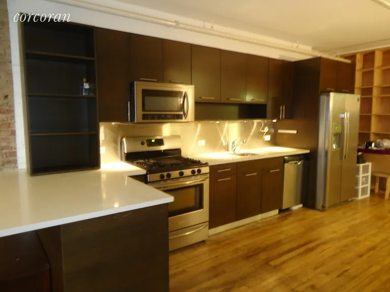 New York City Real Estate | View 95 Lexington Avenue, 2B | room 1 | View 2