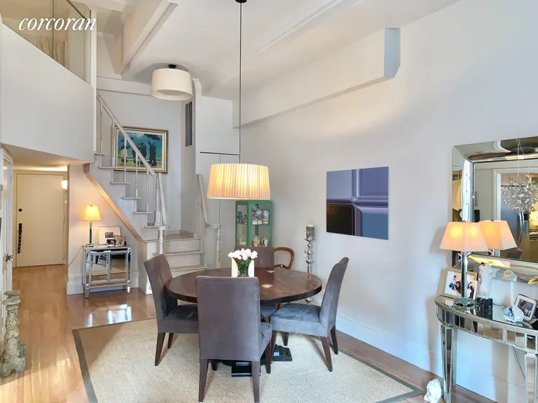 New York City Real Estate | View 253 West 73rd Street, 6E | 2 Beds, 2 Baths | View 1