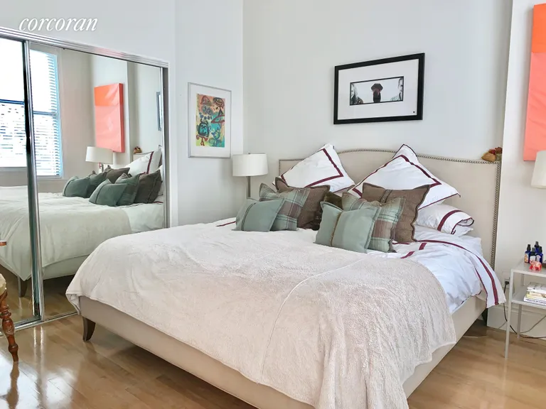 New York City Real Estate | View 253 West 73rd Street, 6E | room 3 | View 4