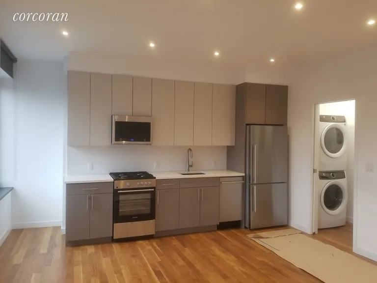 New York City Real Estate | View 906 Lorimer Street, 4A | room 1 | View 2