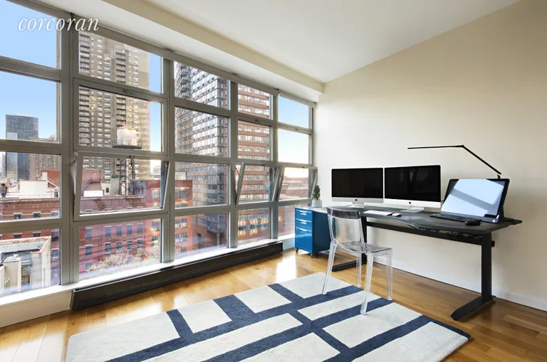 New York City Real Estate | View 500 West 53rd Street, 7B | room 5 | View 6