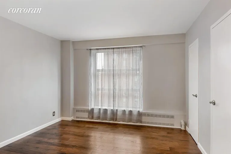New York City Real Estate | View 100 La Salle Street, 15D | Large 2nd Bedroom | View 8