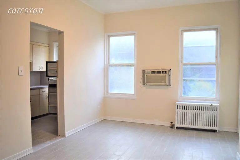 New York City Real Estate | View 29 North Henry Street, 1 | 2 Beds, 1 Bath | View 1
