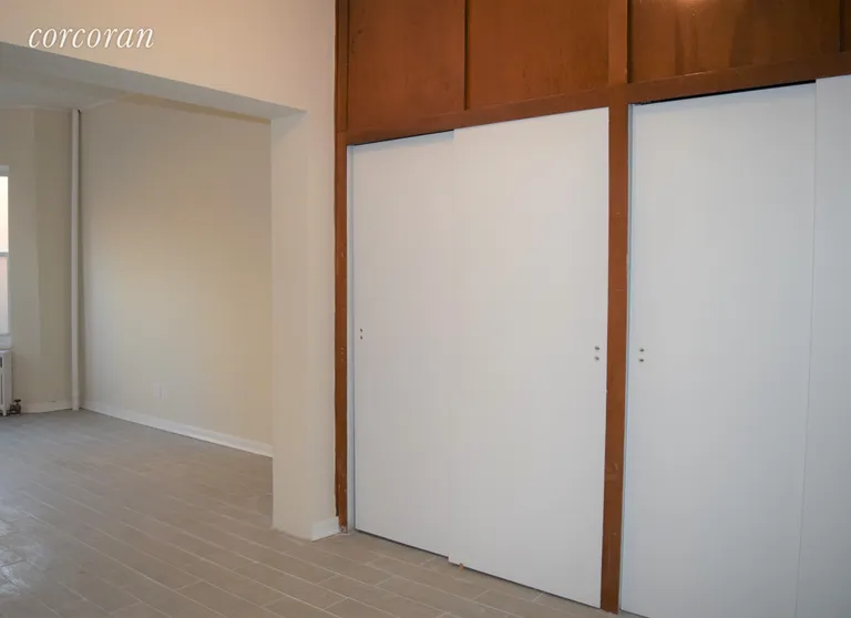 New York City Real Estate | View 29 North Henry Street, 1 | room 4 | View 5