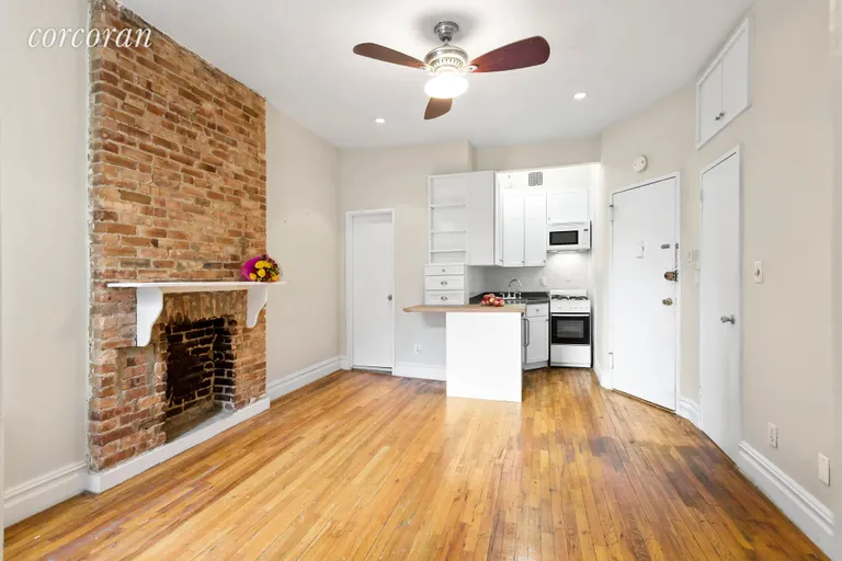 New York City Real Estate | View 305 Prospect Place, 2C | room 1 | View 2