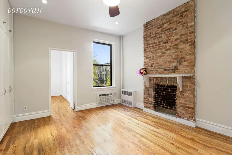 New York City Real Estate | View 305 Prospect Place, 2C | 1 Bed, 1 Bath | View 1