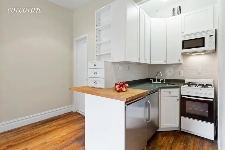 New York City Real Estate | View 305 Prospect Place, 2C | room 3 | View 4