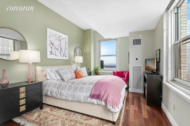 New York City Real Estate | View 88 Greenwich Street, 2006 | room 1 | View 2