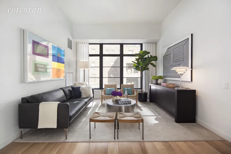 New York City Real Estate | View 50 West 30th Street, 4E | room 2 | View 3