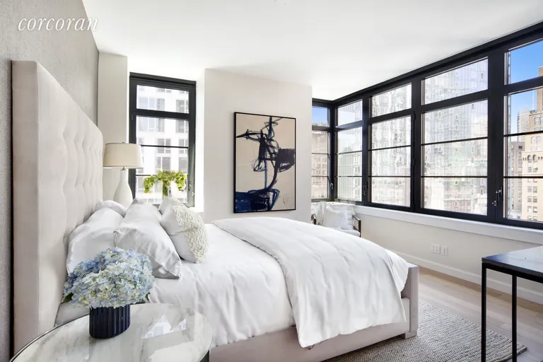 New York City Real Estate | View 50 West 30th Street, 11A | room 4 | View 5