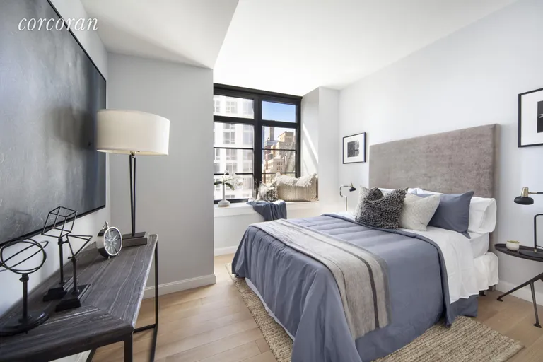 New York City Real Estate | View 50 West 30th Street, 11A | room 2 | View 3