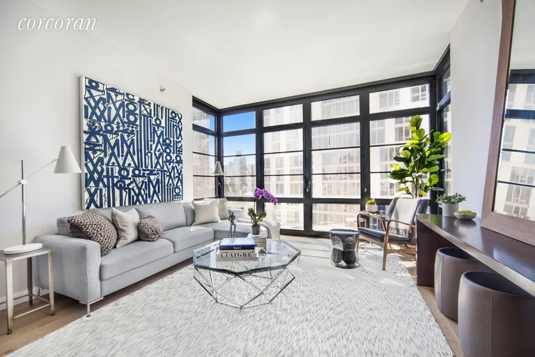 New York City Real Estate | View 50 West 30th Street, 11A | room 1 | View 2