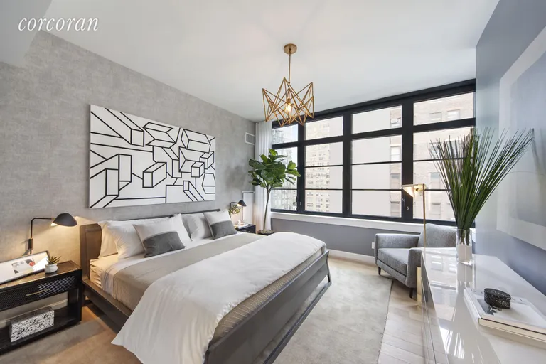 New York City Real Estate | View 50 West 30th Street, 14B | room 3 | View 4