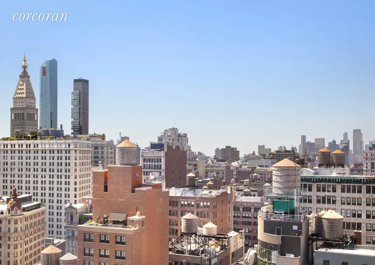 New York City Real Estate | View 50 West 30th Street, 14B | room 7 | View 8