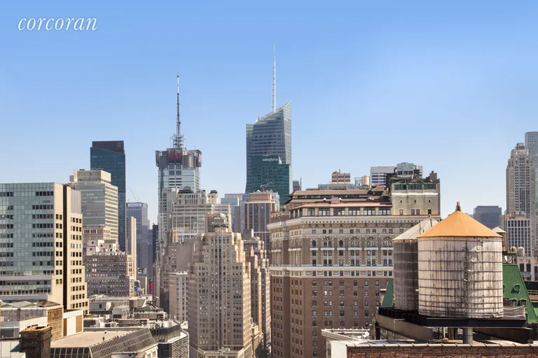 New York City Real Estate | View 50 West 30th Street, 14B | room 4 | View 5