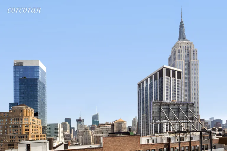 New York City Real Estate | View 50 West 30th Street, 14B | room 1 | View 2