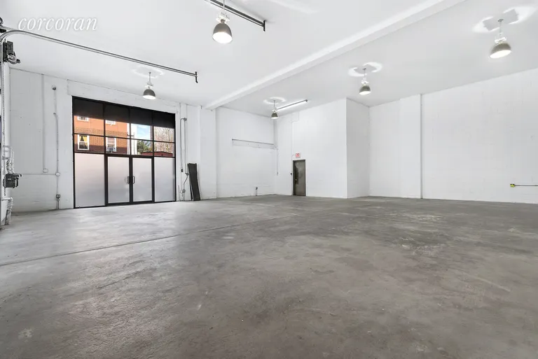 New York City Real Estate | View 229 Bond Street, GROUNDFL | Access to Butler Street | View 2