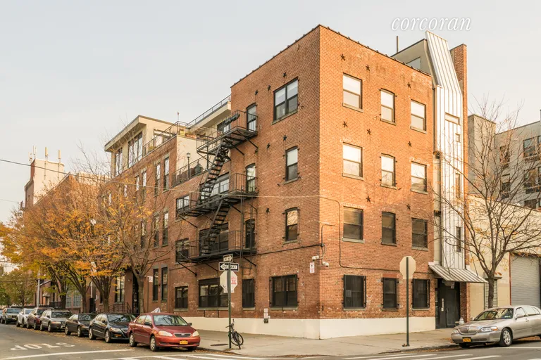 New York City Real Estate | View 130 JACKSON STREET, 4C | room 6 | View 7