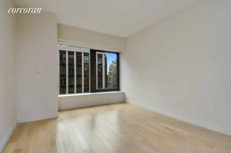 New York City Real Estate | View 75 Wall Street, 25E | Living Room | View 2